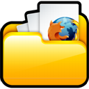 My Bookmarks Firefox icon